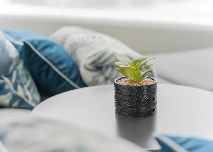 アパート Sapphire Rogowo Pearl *