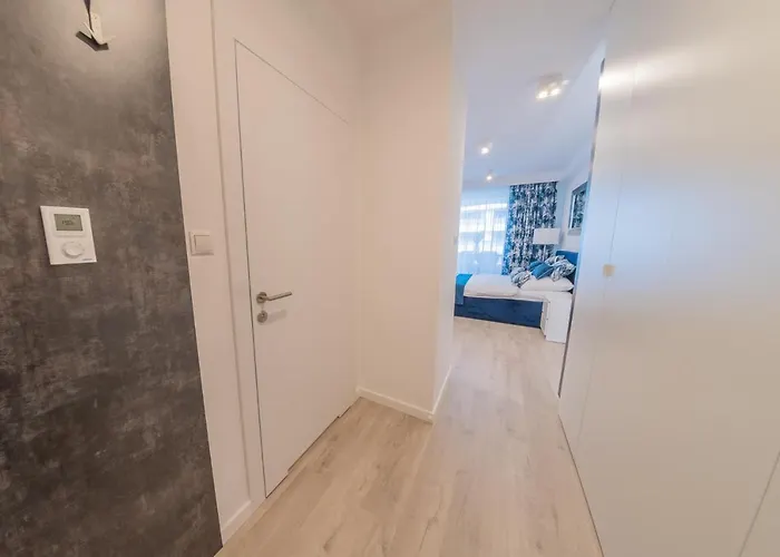 Apartamento Sapphire Rogowo Pearl Mrzeżyno