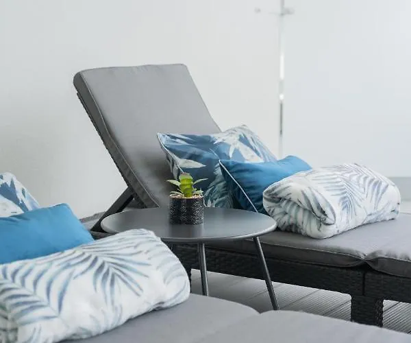 Apartamento Sapphire Rogowo Pearl *