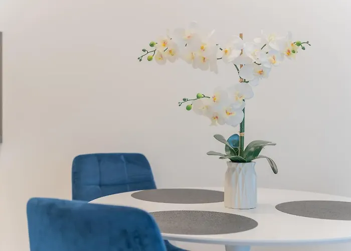 Sapphire Rogowo Pearl * Mrzeżyno