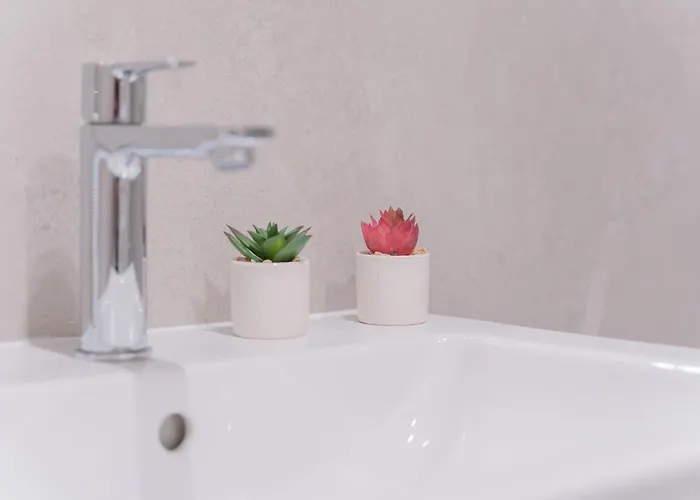 Sapphire Rogowo Pearl Apartamento *