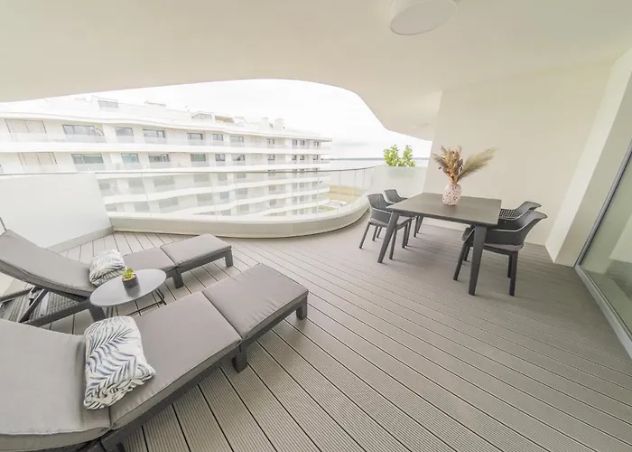 Apartamento Sapphire Rogowo Pearl *