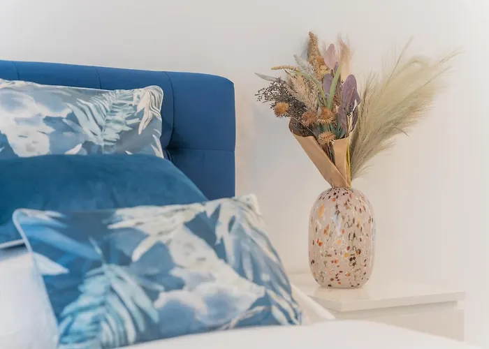 Apartamento Sapphire Rogowo Pearl *