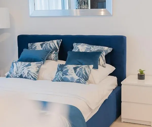 Sapphire Rogowo Pearl Mrzeżyno